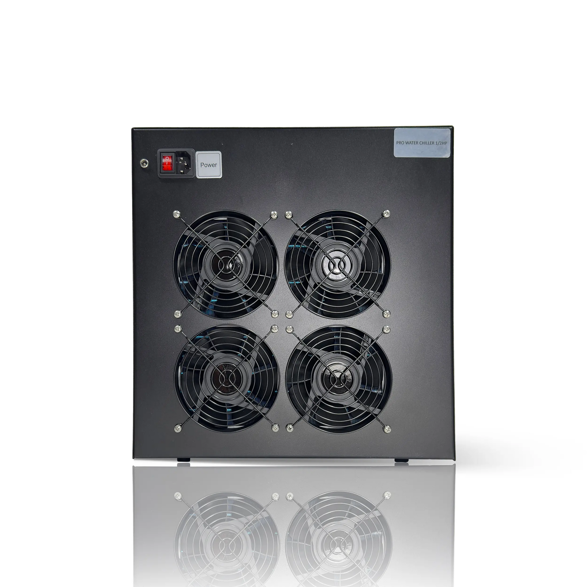 1/2 HP Pro Chiller Titan Cold Plunge Systems