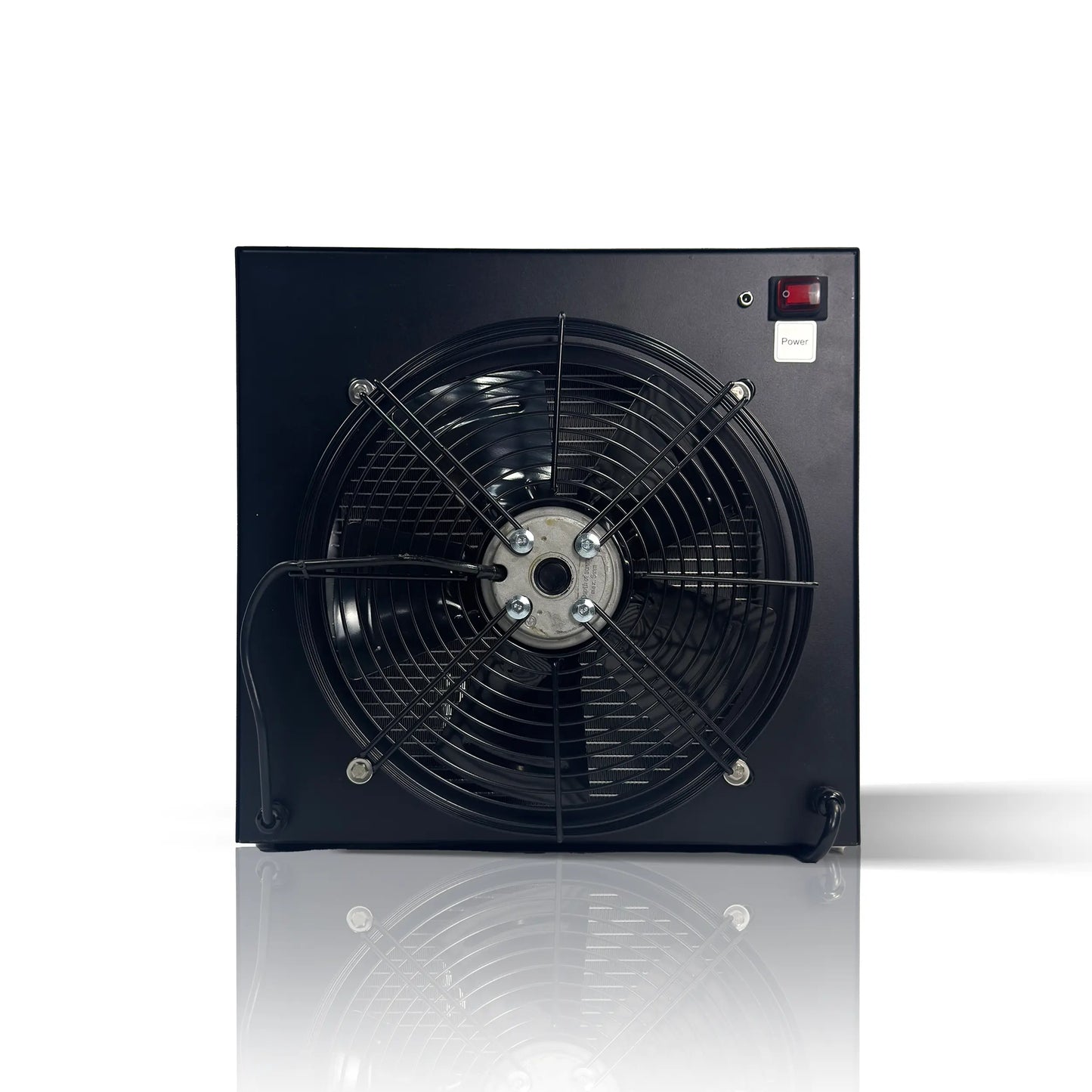 1 HP Pro Plus Chiller Titan Cold Plunge Systems