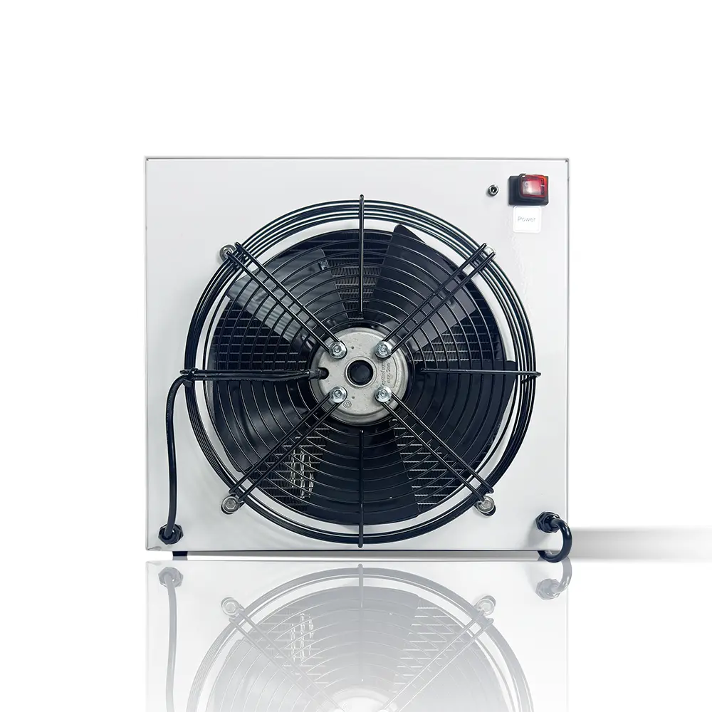 1 HP Pro Plus Chiller Titan Cold Plunge Systems