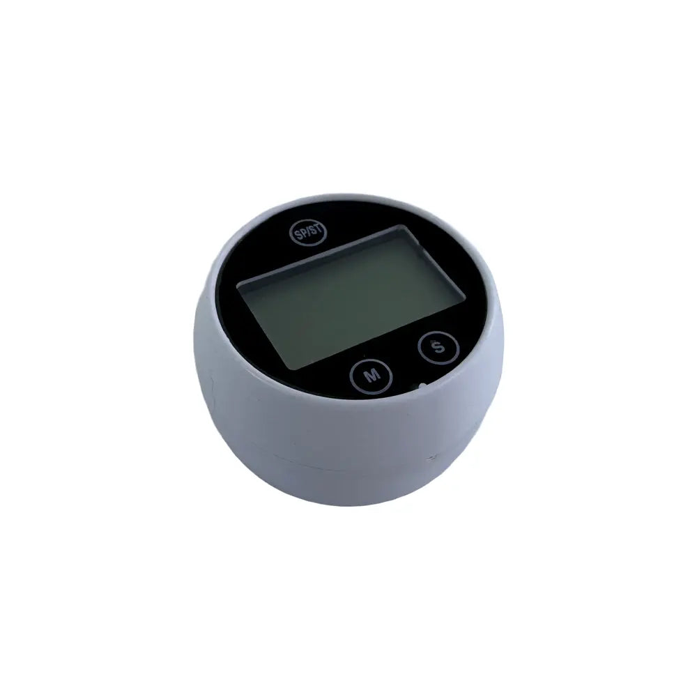 All-in-one Thermometer & Timer Titan Cold Plunge Systems