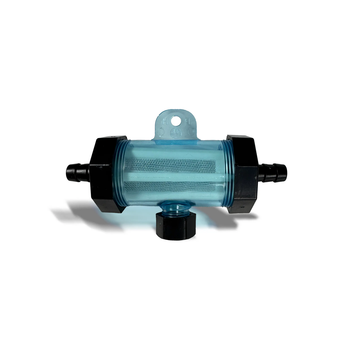 Filter + Housing for 2023 TITAN Chiller Titan Cold Plunge Systems