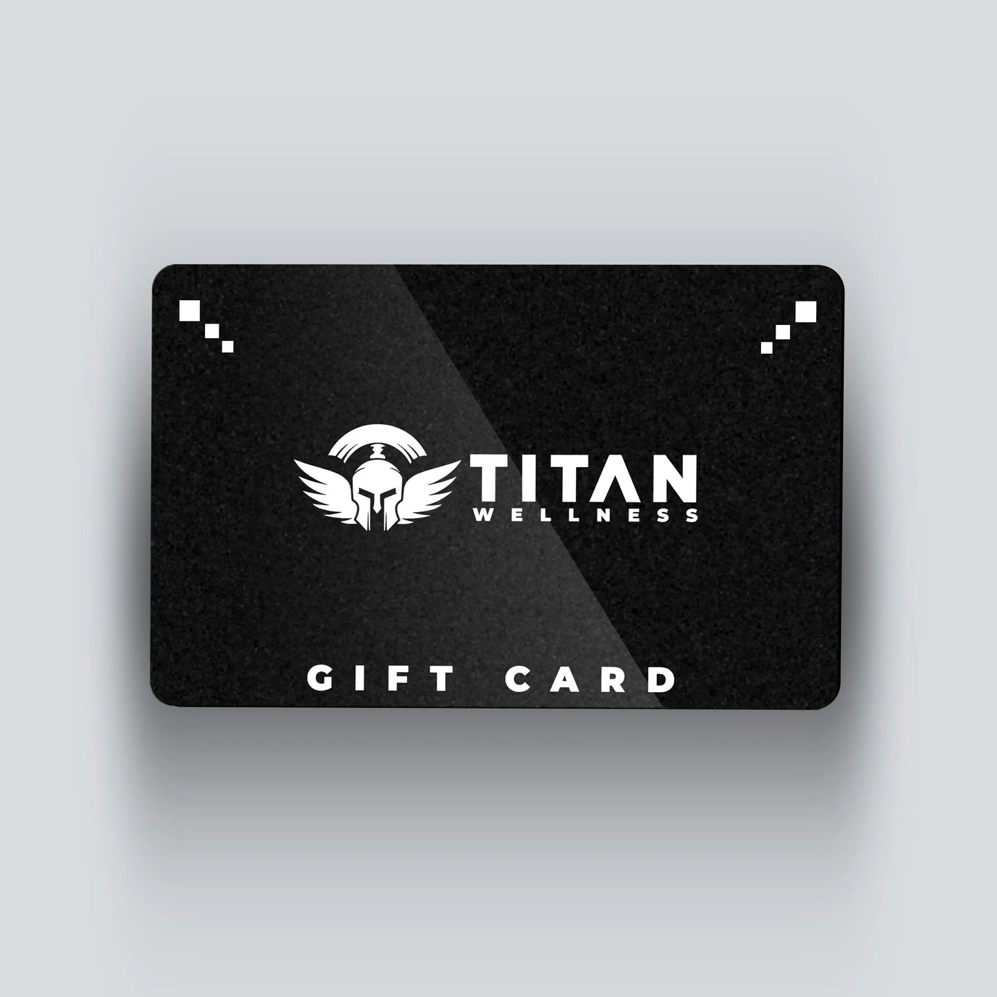 Gift Card Titan Plunge