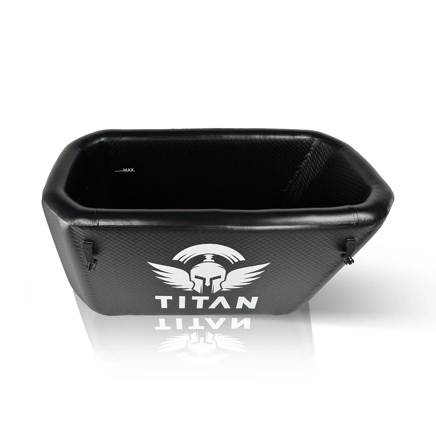 Triumph Titan Cold Plunge Systems