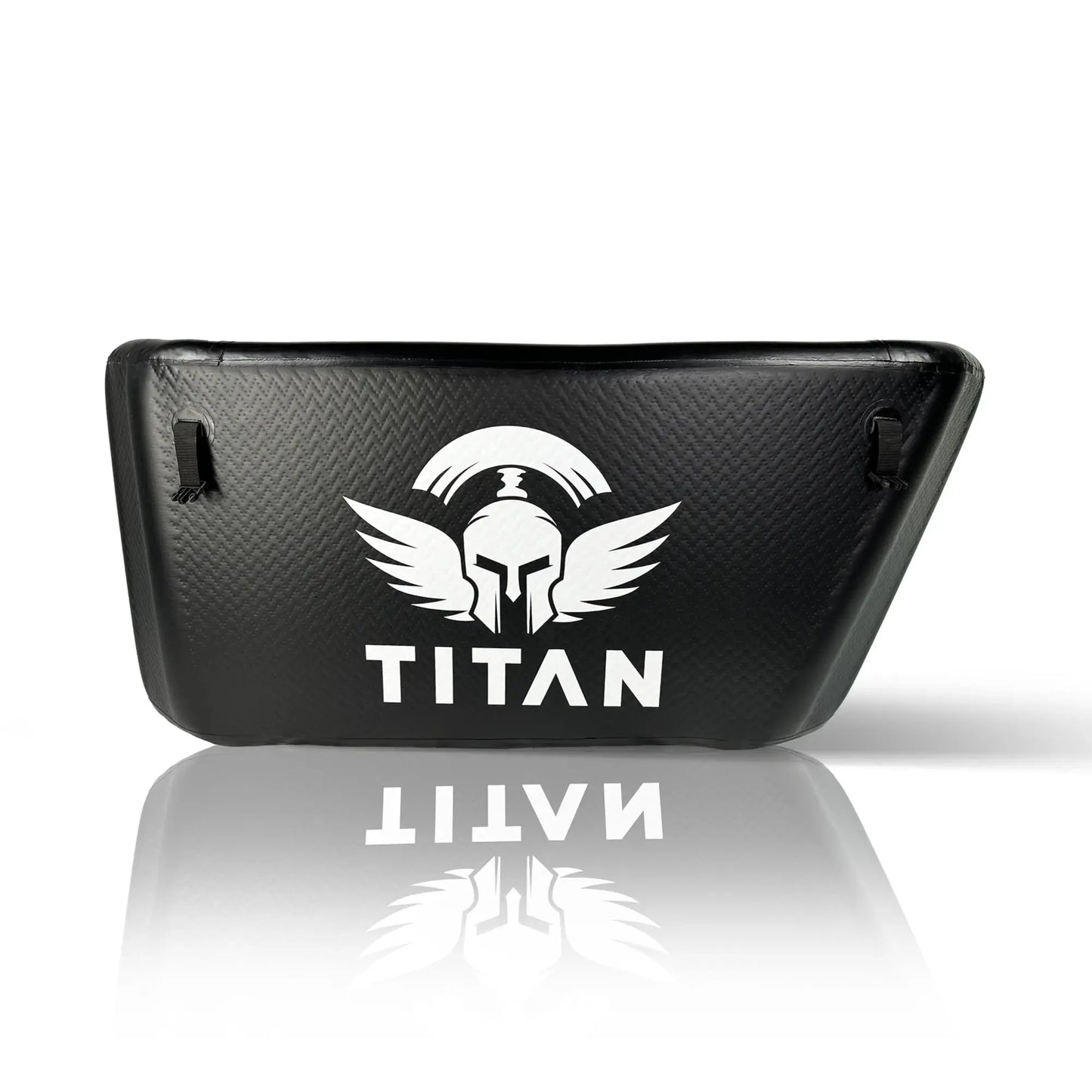 Triumph Titan Cold Plunge Systems