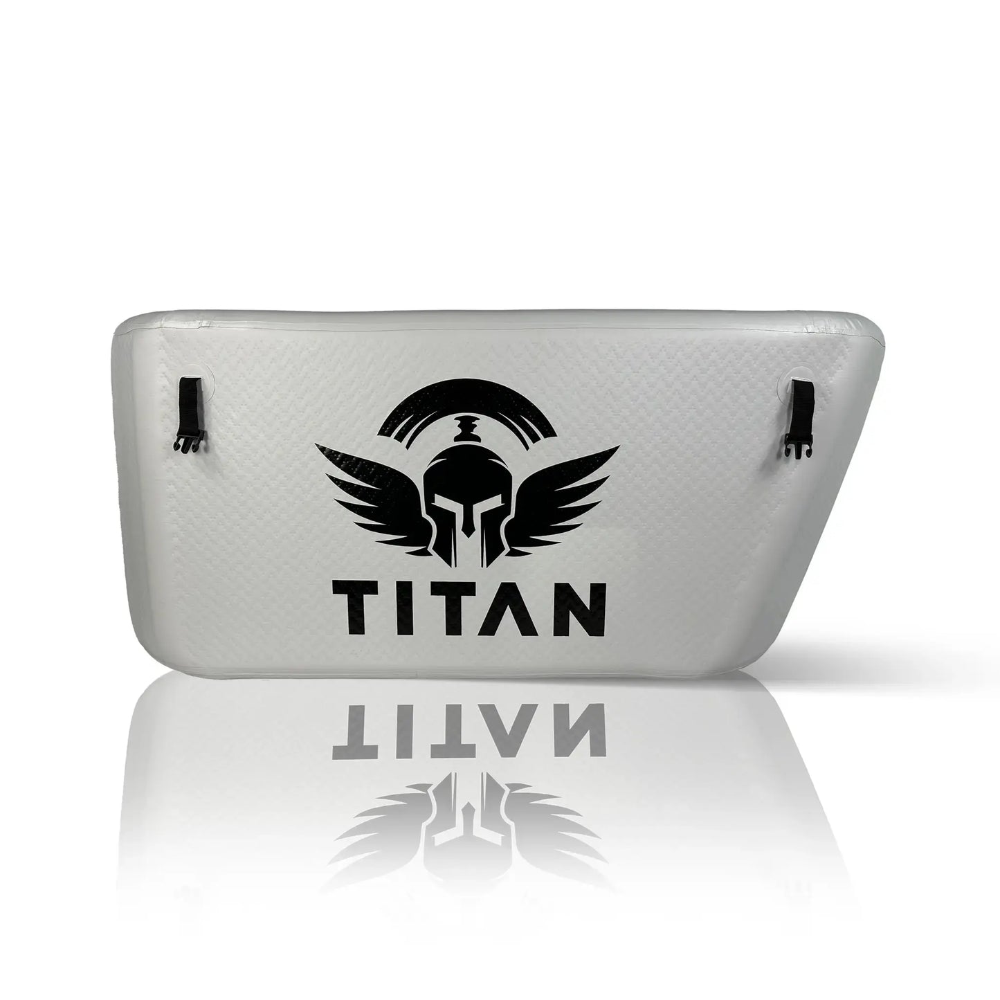Triumph Titan Cold Plunge Systems