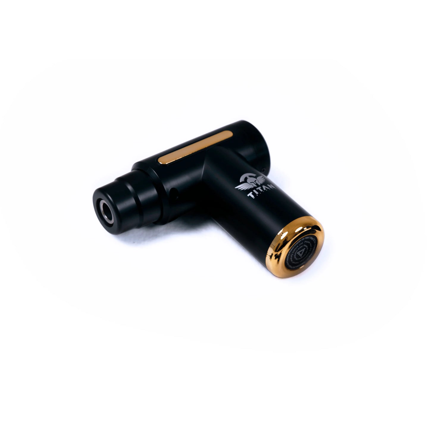 Mini Massage Gun Titan Cold Plunge Systems