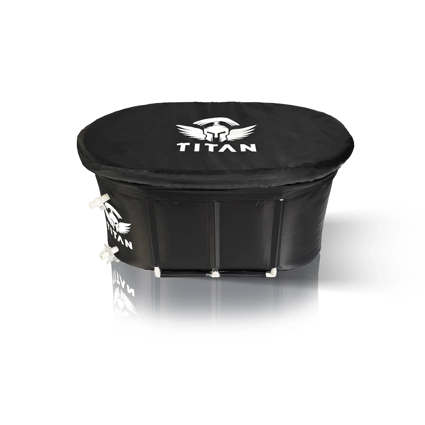 Bravo XL Titan Cold Plunge Systems