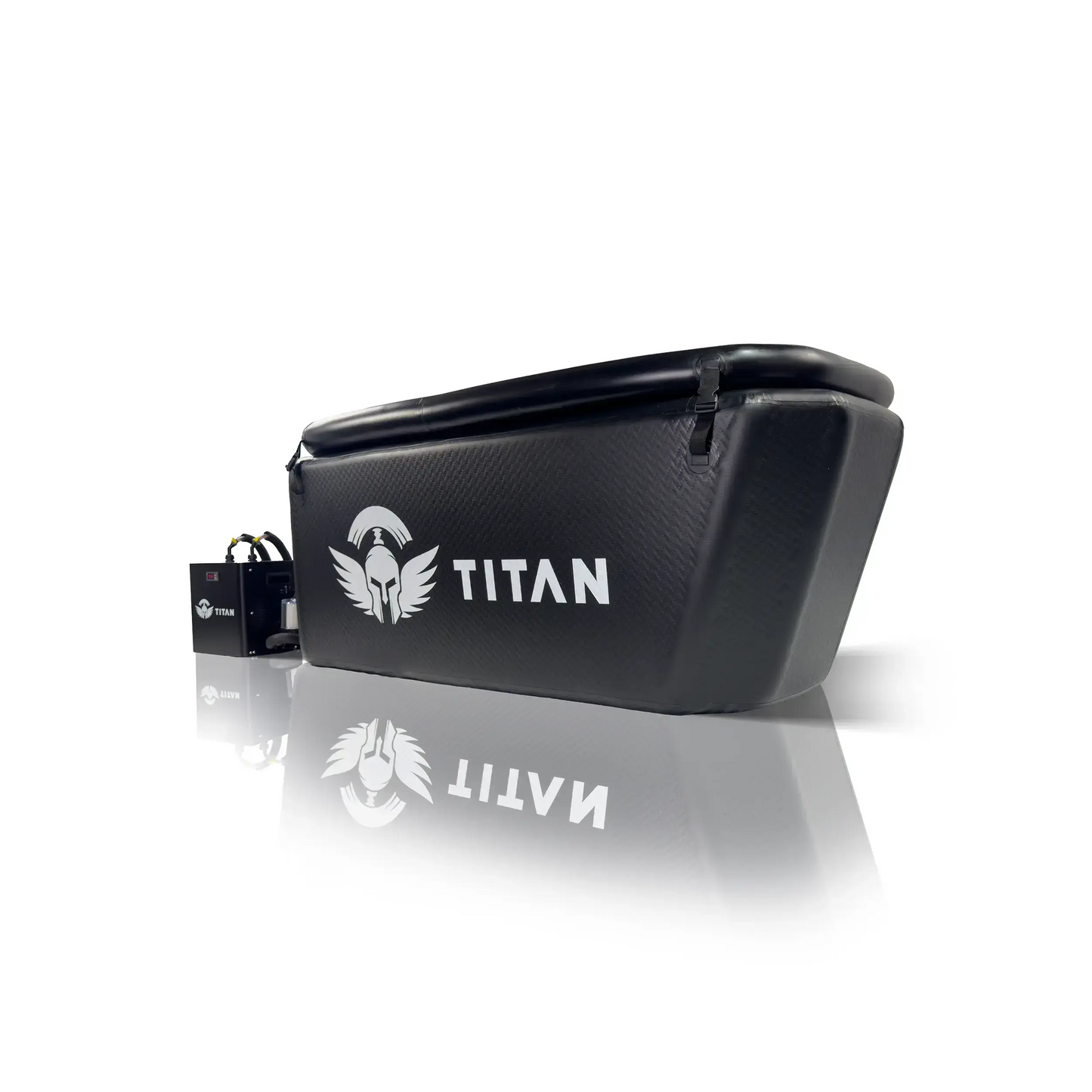 Triumph XL Titan Cold Plunge Systems