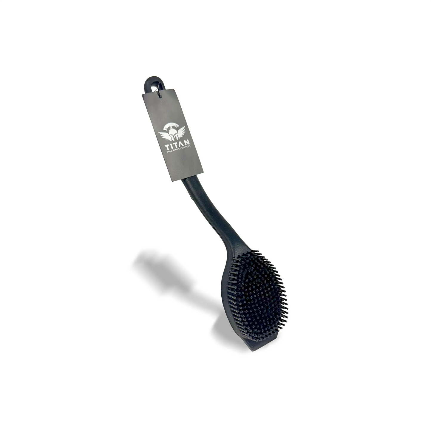 TITAN Cleaning Brush Titan Cold Plunge Systems