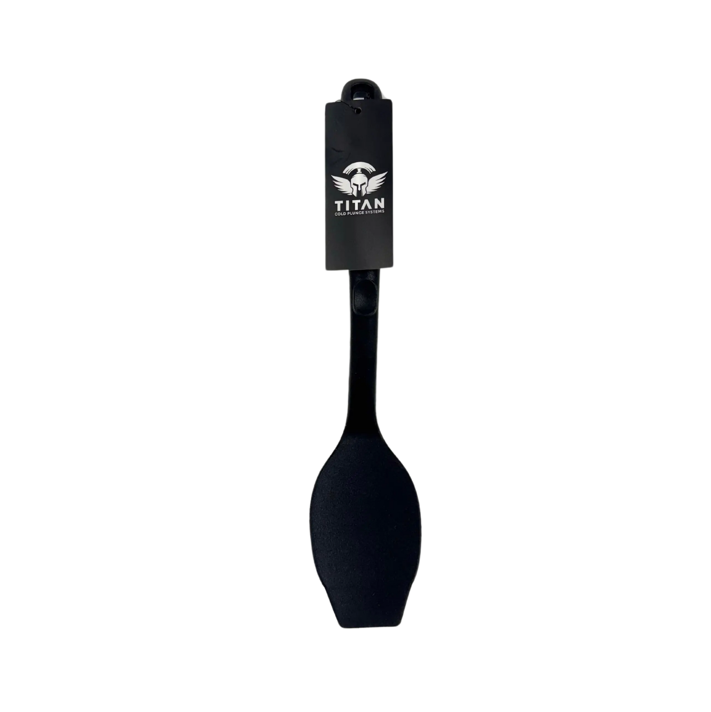 TITAN Cleaning Brush Back