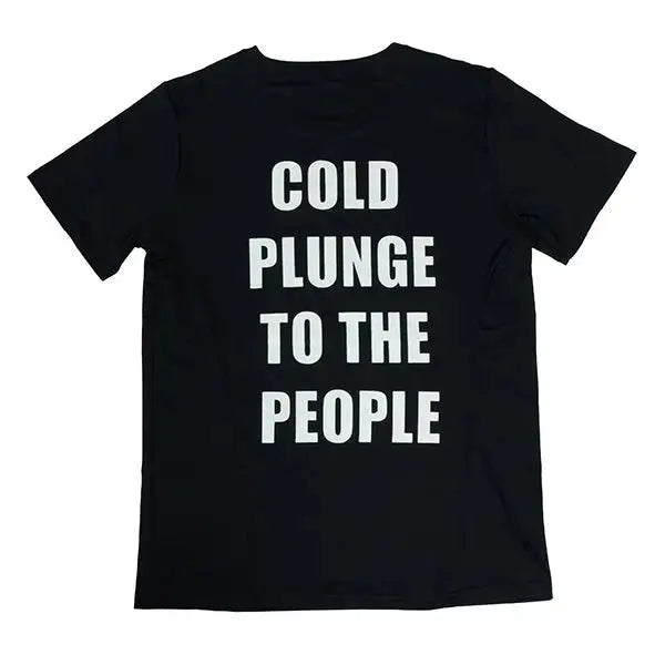 TITAN T-Shirt Back