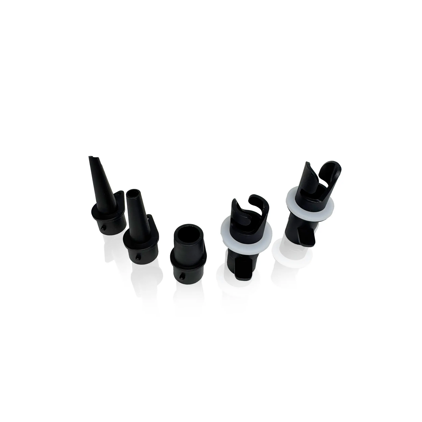 TITAN High Speed Inflator/ Deflator for Dropstich Tanks Titan Cold Plunge Systems