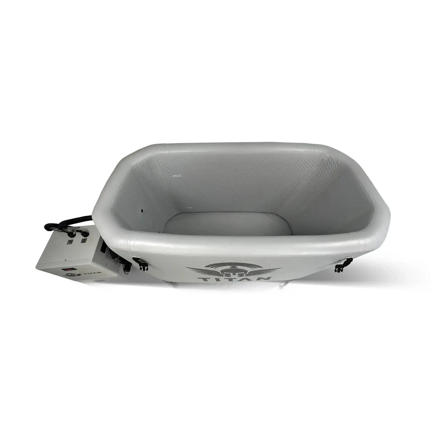 Triumph Titan Cold Plunge Systems