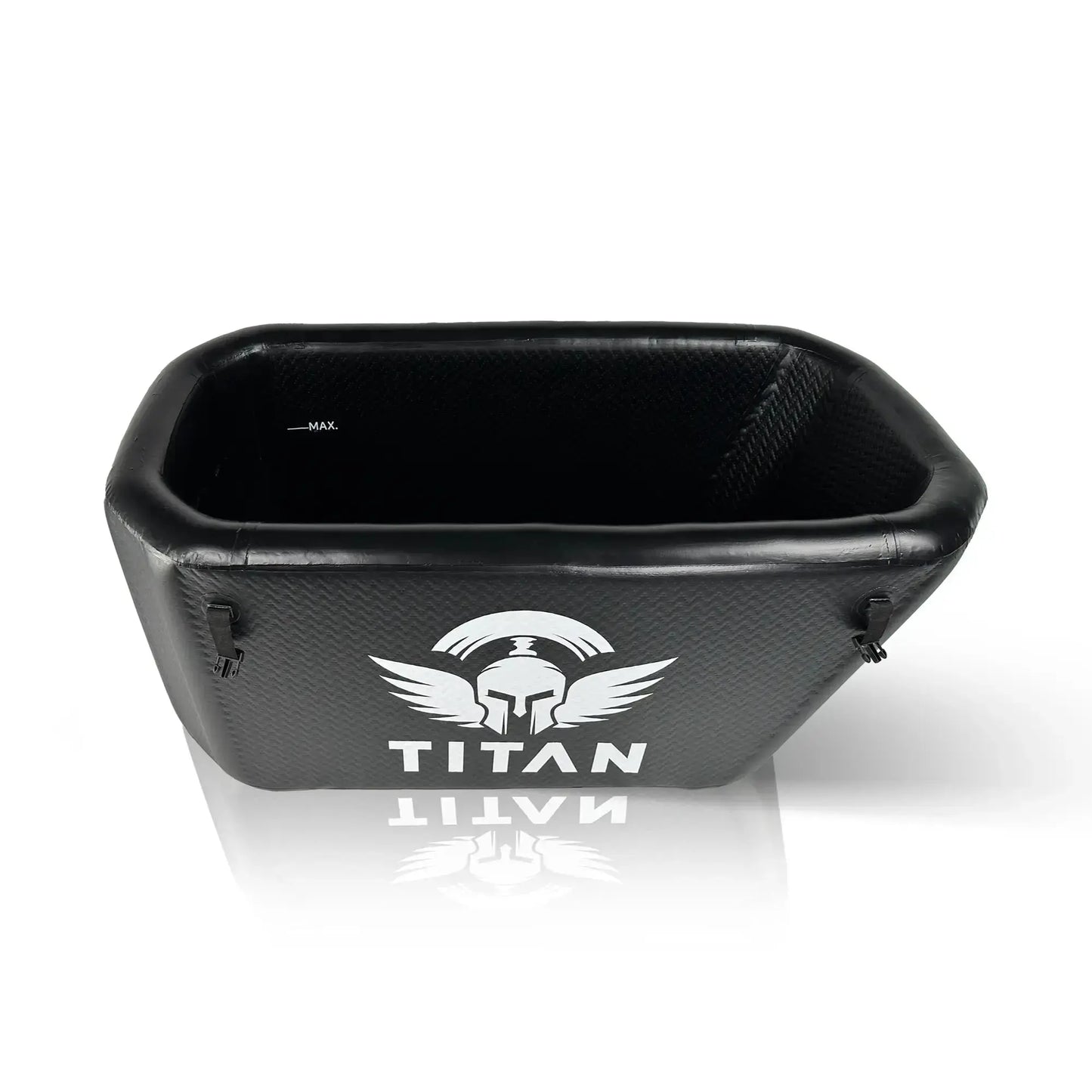 Triumph Titan Cold Plunge Systems