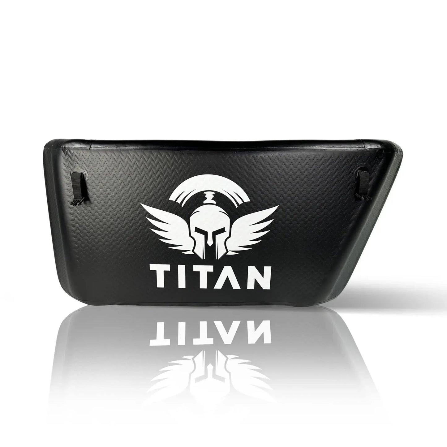 Triumph Titan Cold Plunge Systems