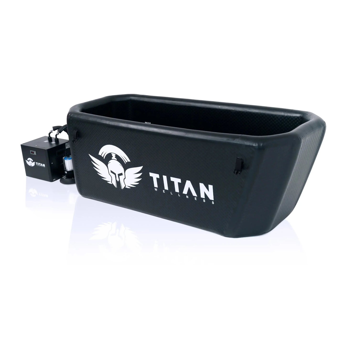 Triumph XL Titan Cold Plunge Systems