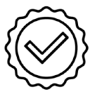 Titan 2 year warranty and 30 day returns icon