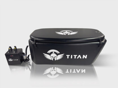 Triumph XL Ice Bath Pro - TEST