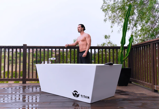 Post Cold Plunge Routine: What to Do in the First 10 Minutes