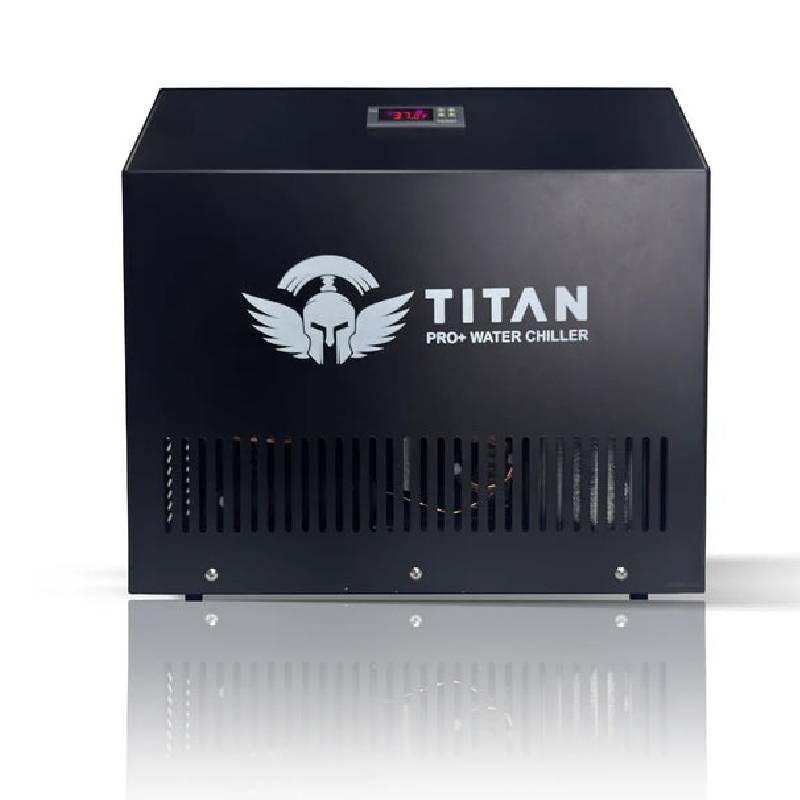 1 HP Pro Plus Chiller