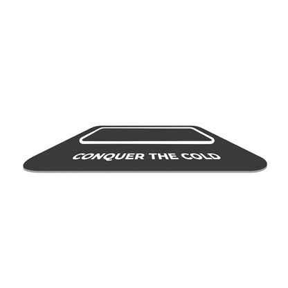 Anti-Slip Neoprene Mat For Triumph XL Titan Cold Plunge Systems
