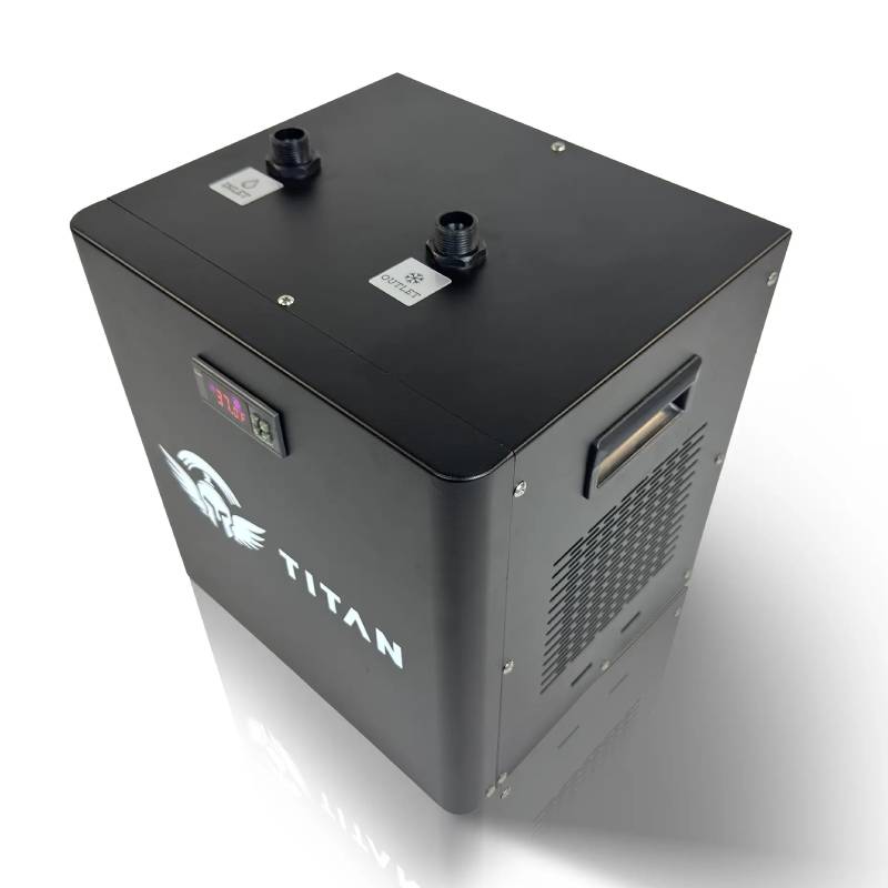 1/2 HP Pro Chiller