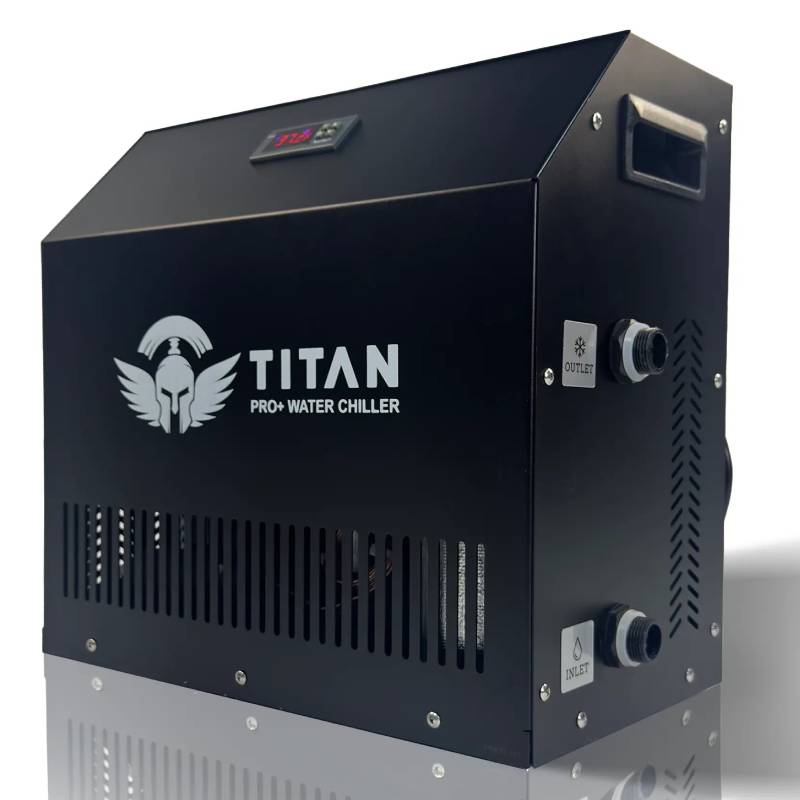 1 HP Pro Plus Chiller