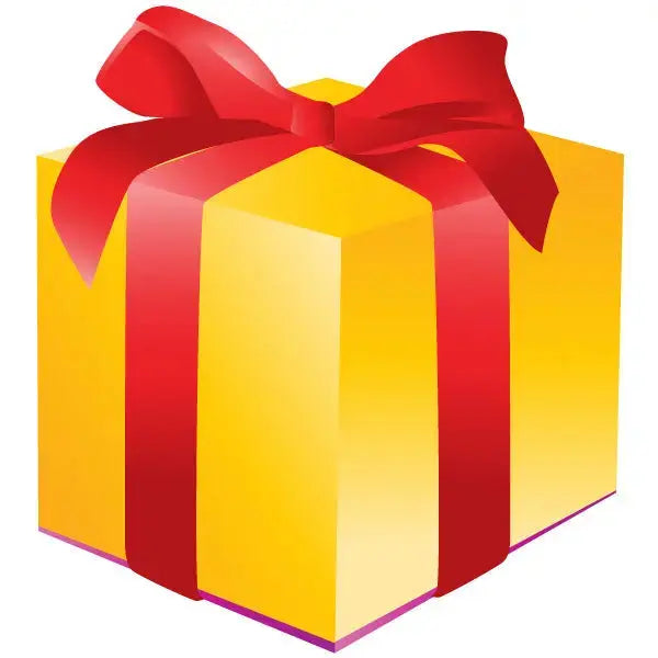 Mystery Gift