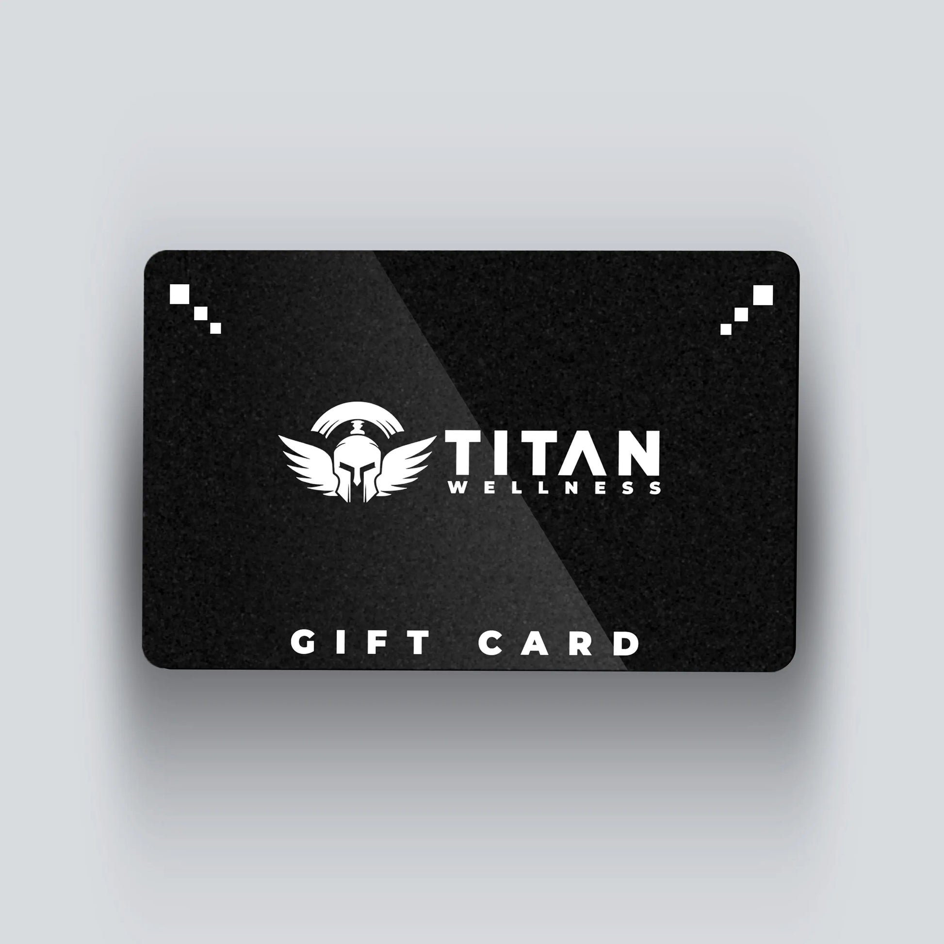 Gift Card Titan Plunge