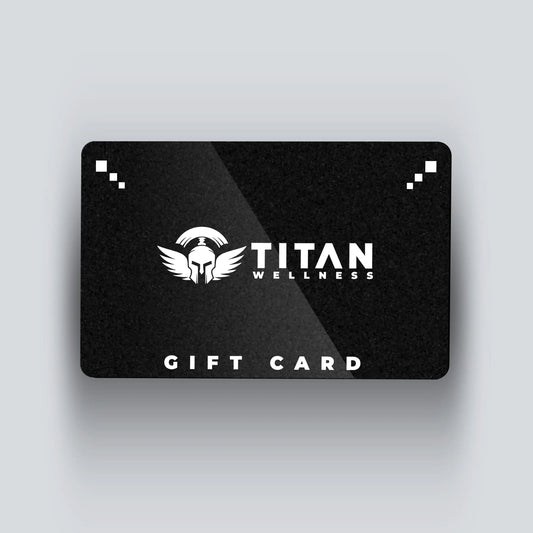 Gift Card Titan Plunge