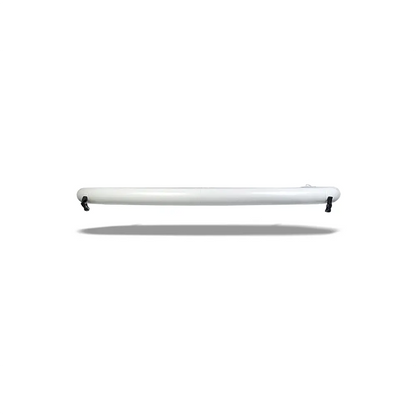 Inflatable Drop Stitch Cover Grey Side View
