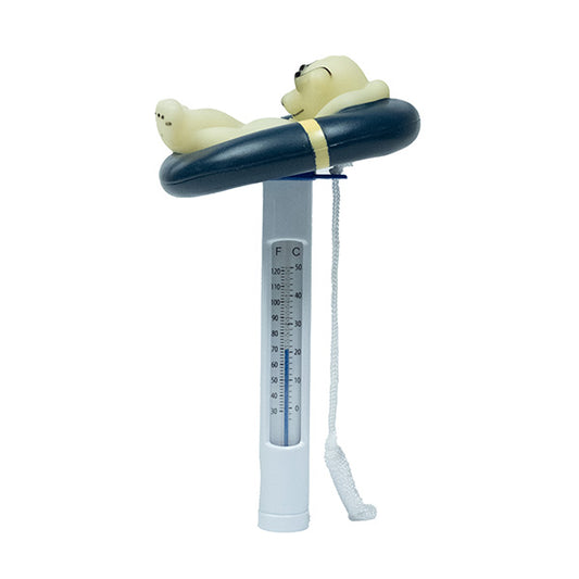 Polar Bear Thermometer