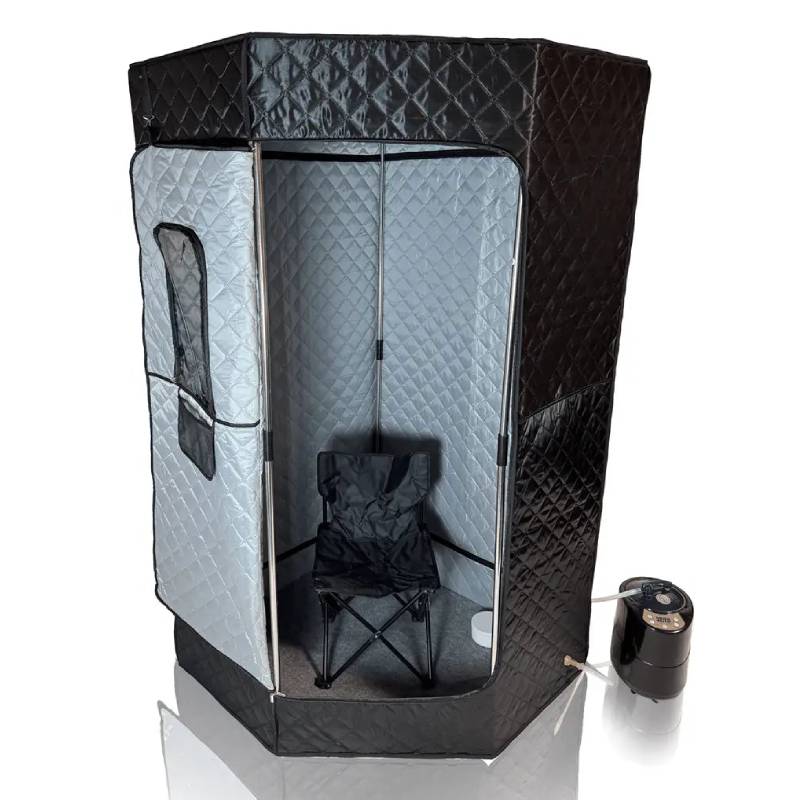 Steam Sauna Pro