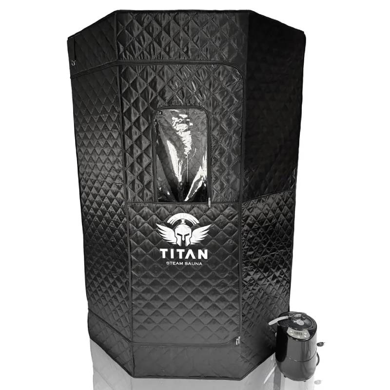 Steam Sauna Pro