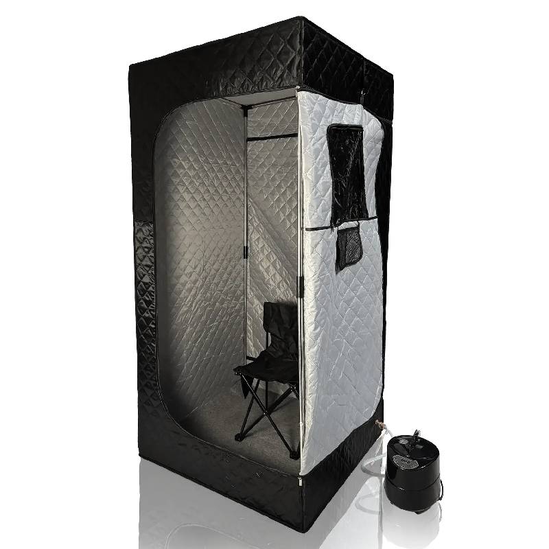 Steam Sauna