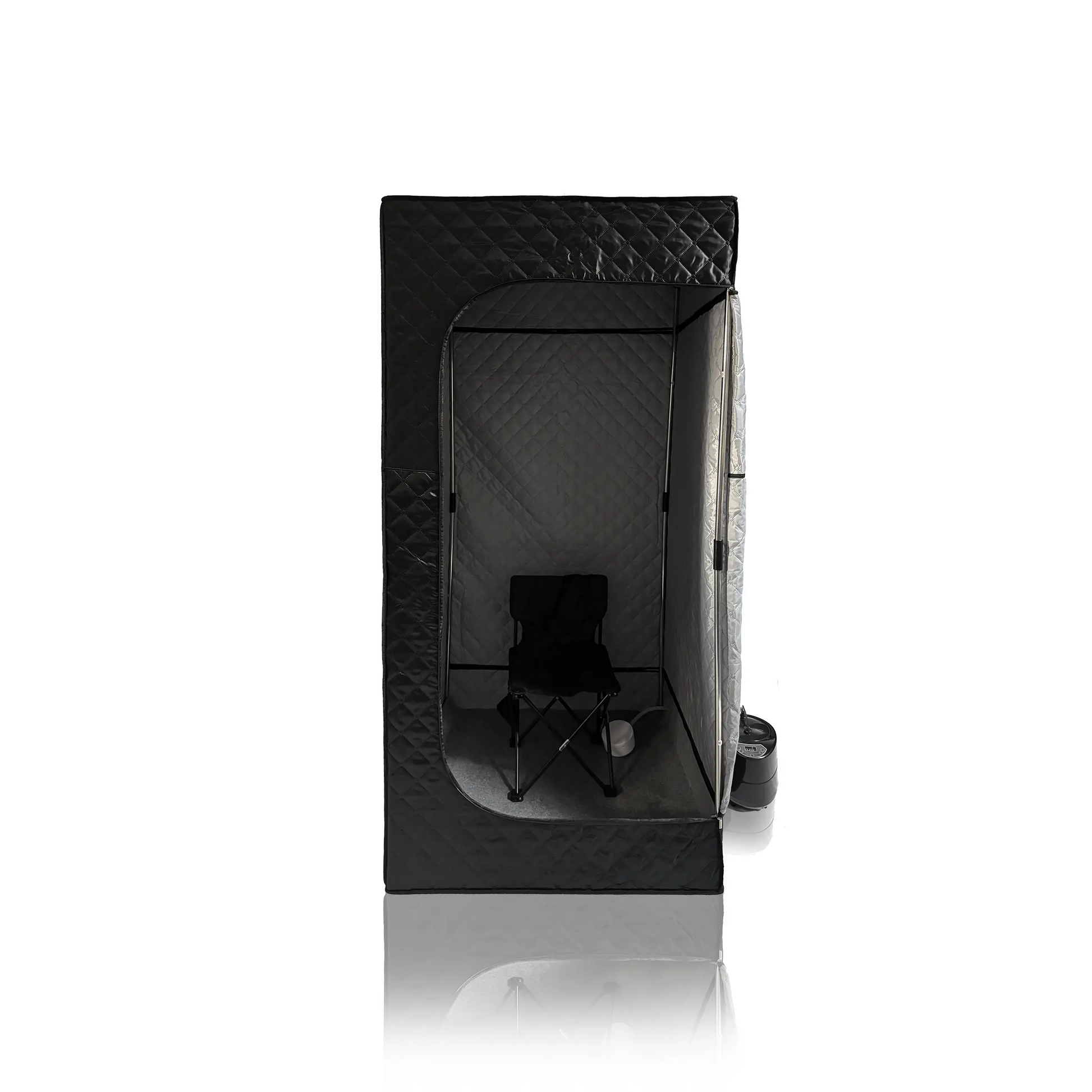 Steam Sauna Titan Cold Plunge Systems