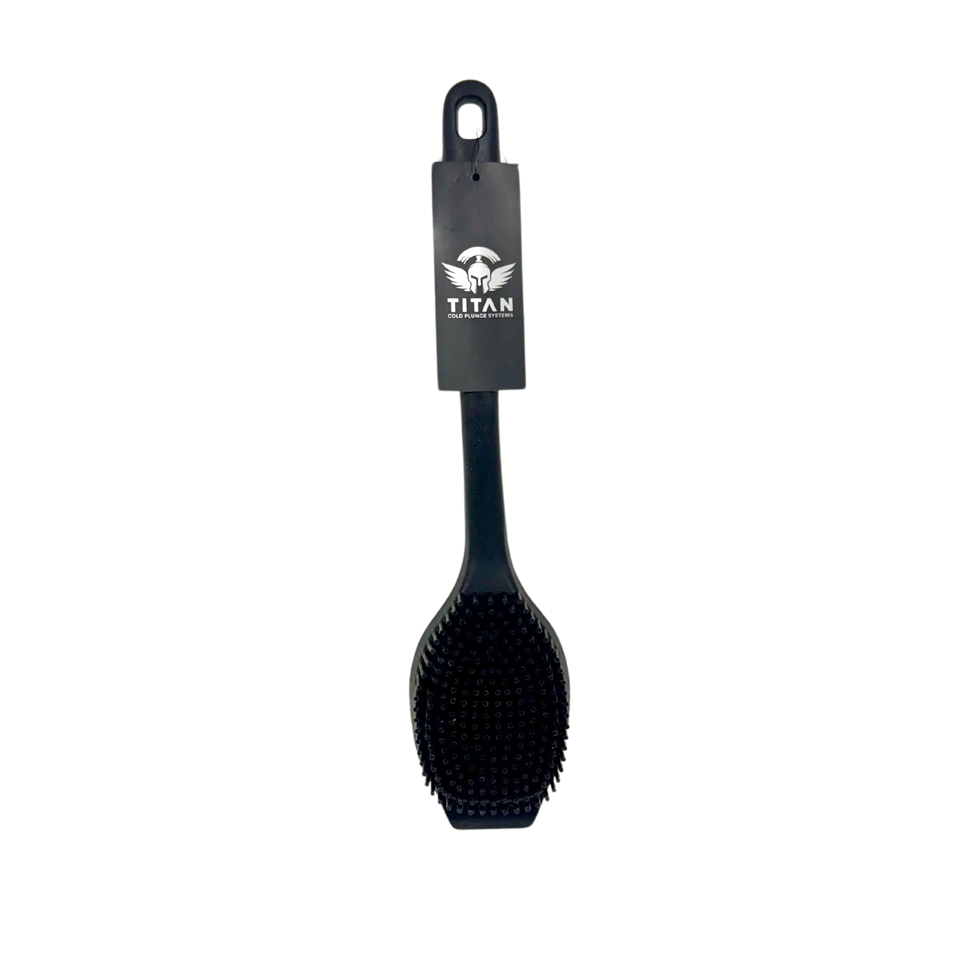 TITAN Cleaning Brush Front