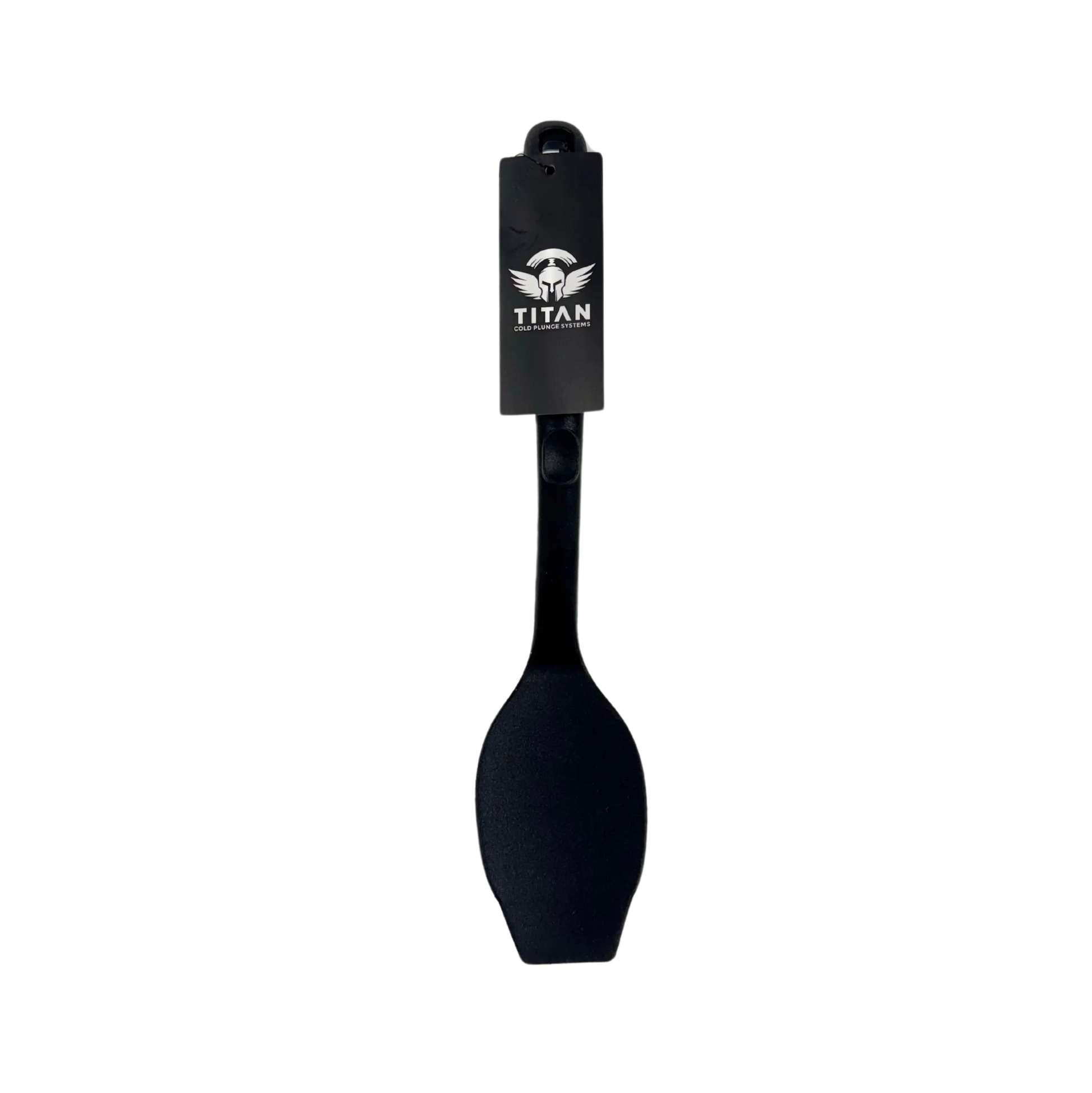 TITAN Cleaning Brush Back