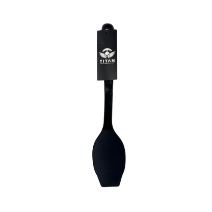 TITAN Cleaning Brush Back