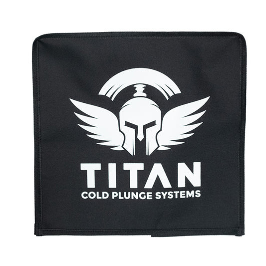 TITAN Chiller Rain Cover