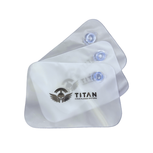 TITAN Ice Brick (3 Pack)