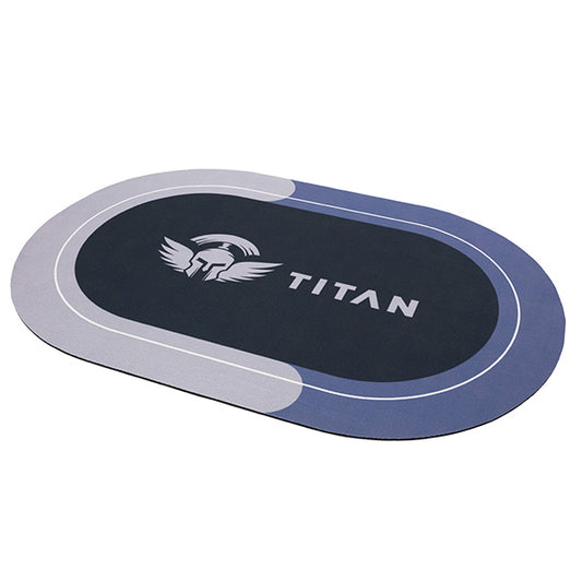 TITAN Neoprene Mat