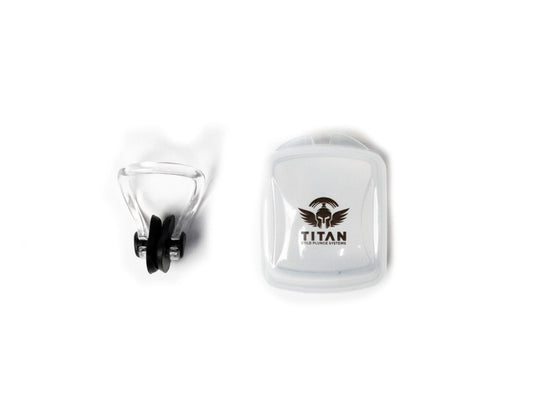 TITAN Nose Clamp