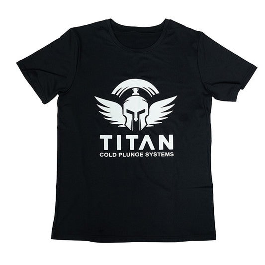 TITAN T-Shirt Front