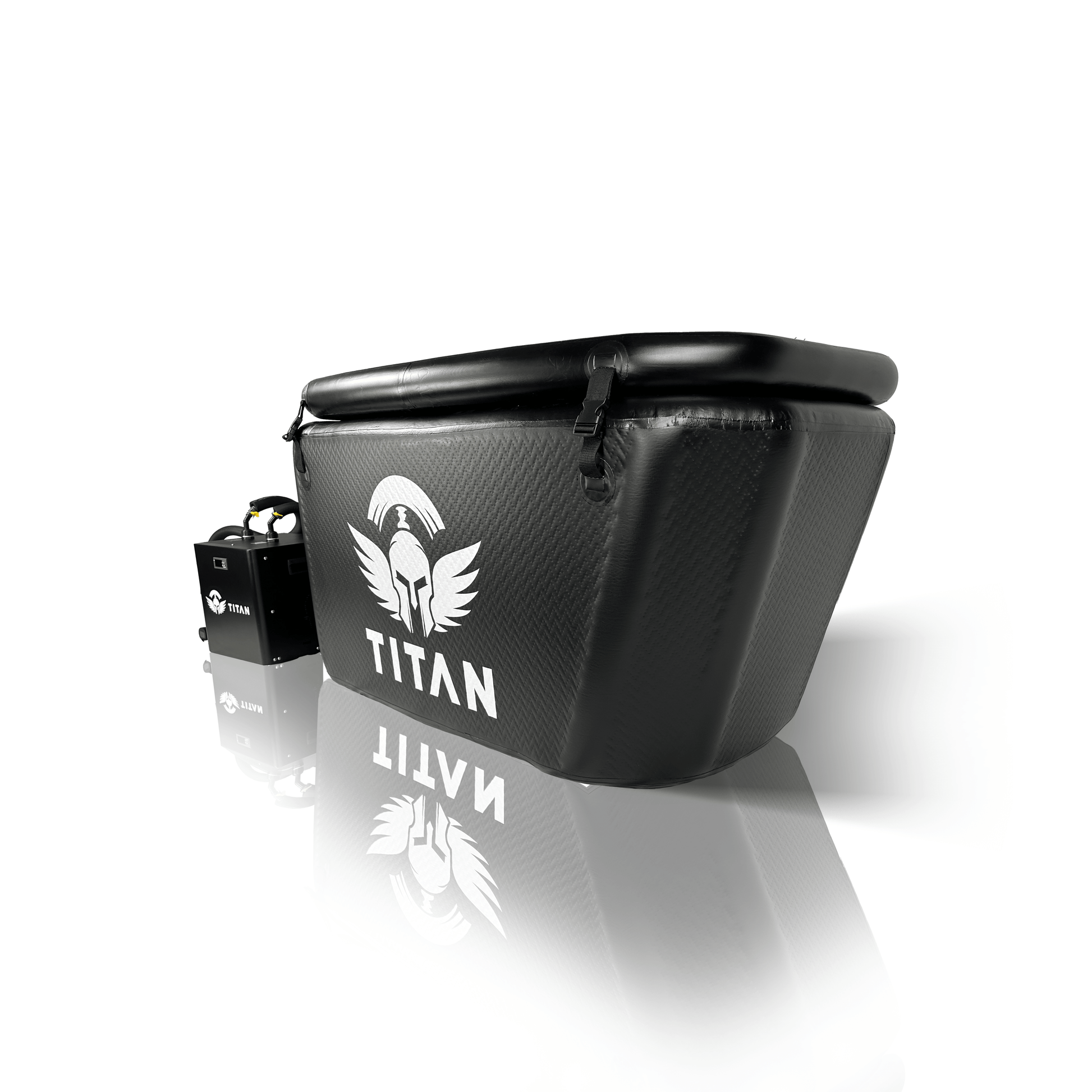 TITAN Triumph