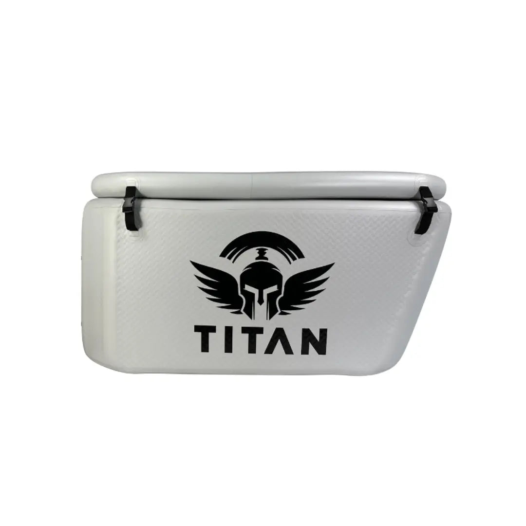 TITAN Triumph Tank