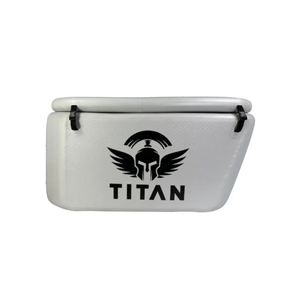 TITAN Triumph Tank