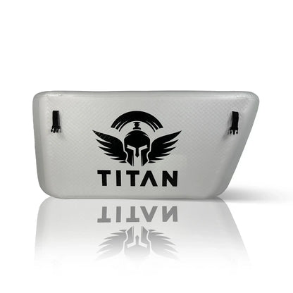 Triumph Titan Cold Plunge Systems