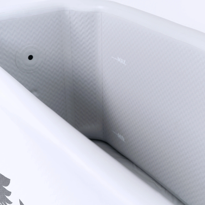 Triumph XL Titan Cold Plunge Systems