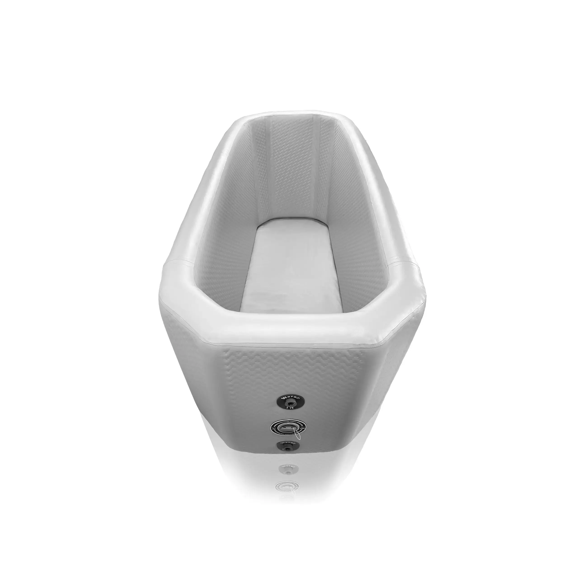 Triumph XL Titan Cold Plunge Systems